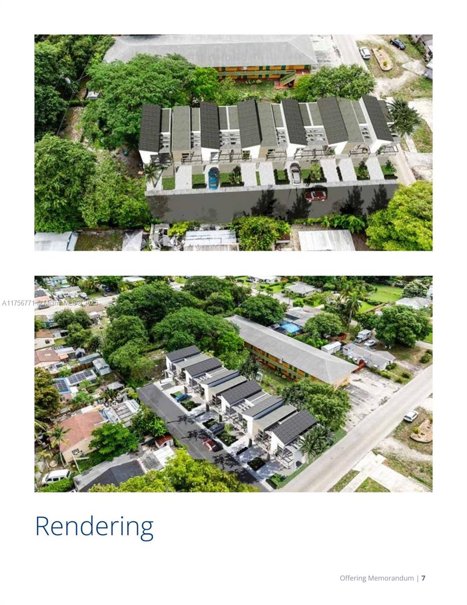 HOLLYWOOD LITTLE RANCHES - Residential