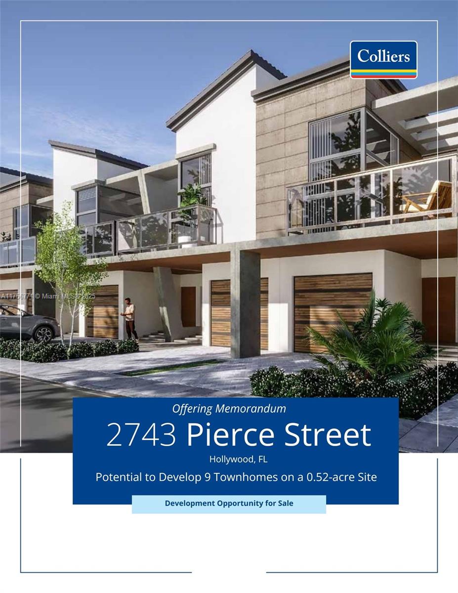 HOLLYWOOD LITTLE RANCHES - Residential
