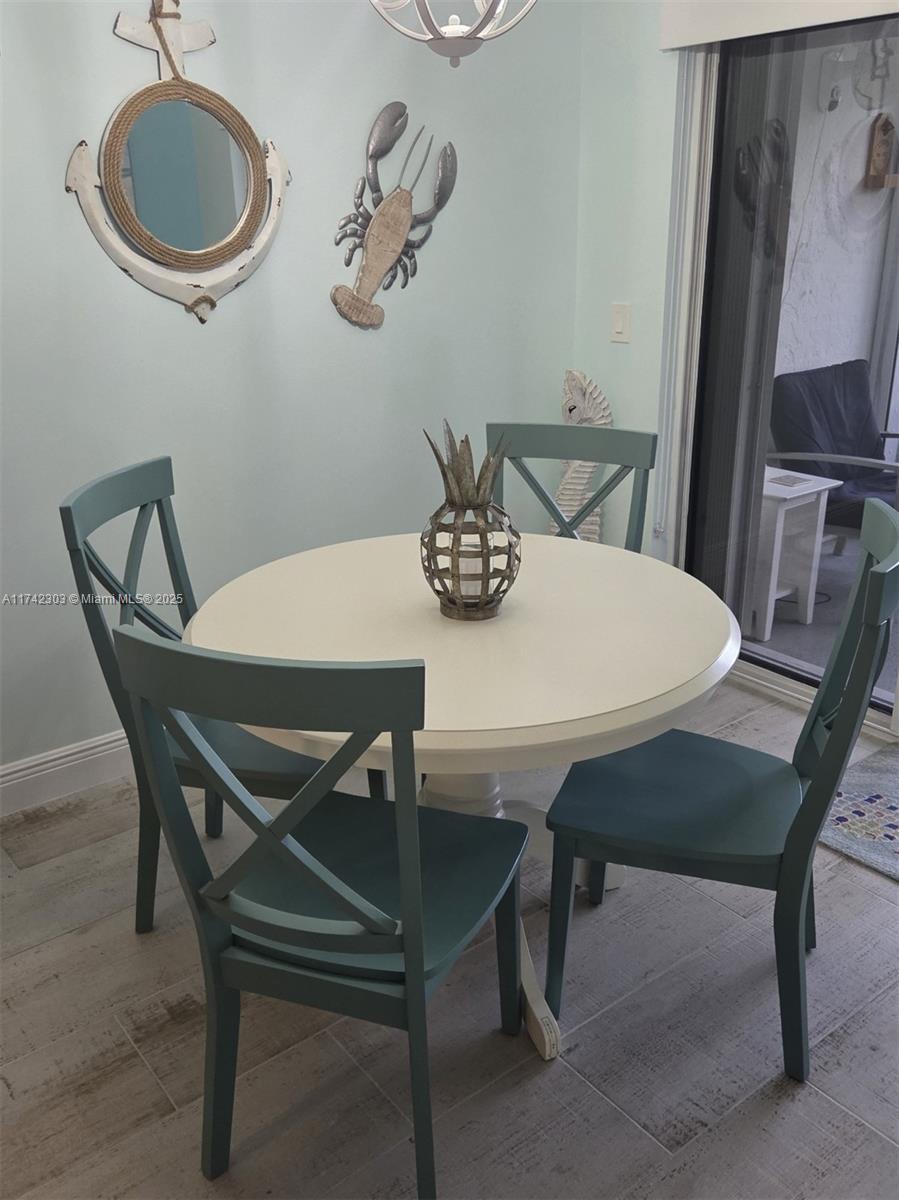 OCEAN HARBOUR CONDOMINIUM - Residential