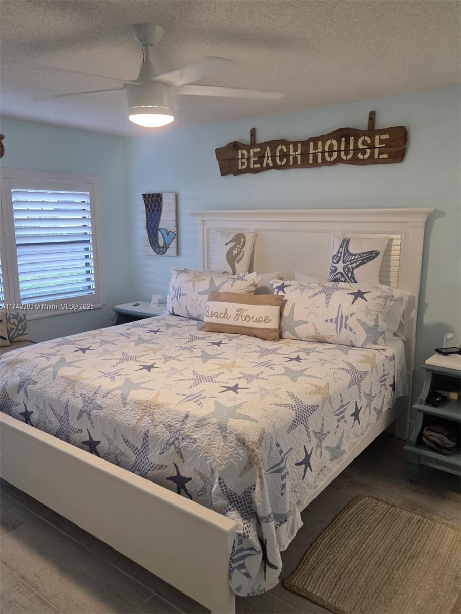 OCEAN HARBOUR CONDOMINIUM - Residential