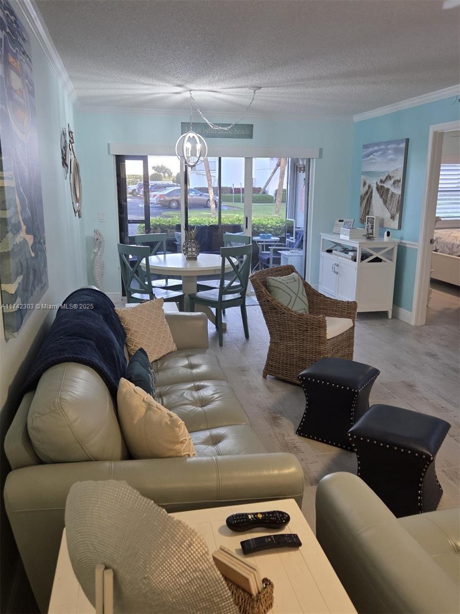 OCEAN HARBOUR CONDOMINIUM - Residential