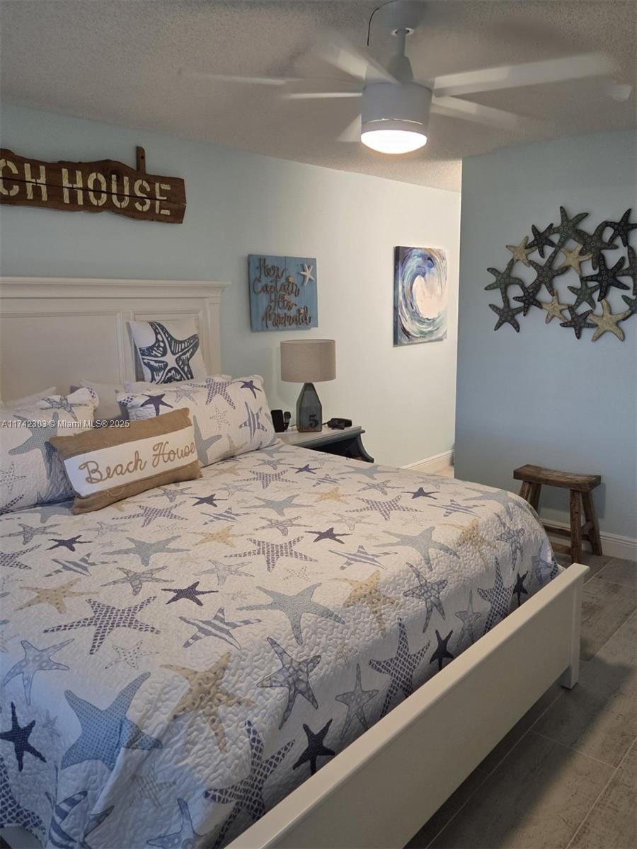 OCEAN HARBOUR CONDOMINIUM - Residential