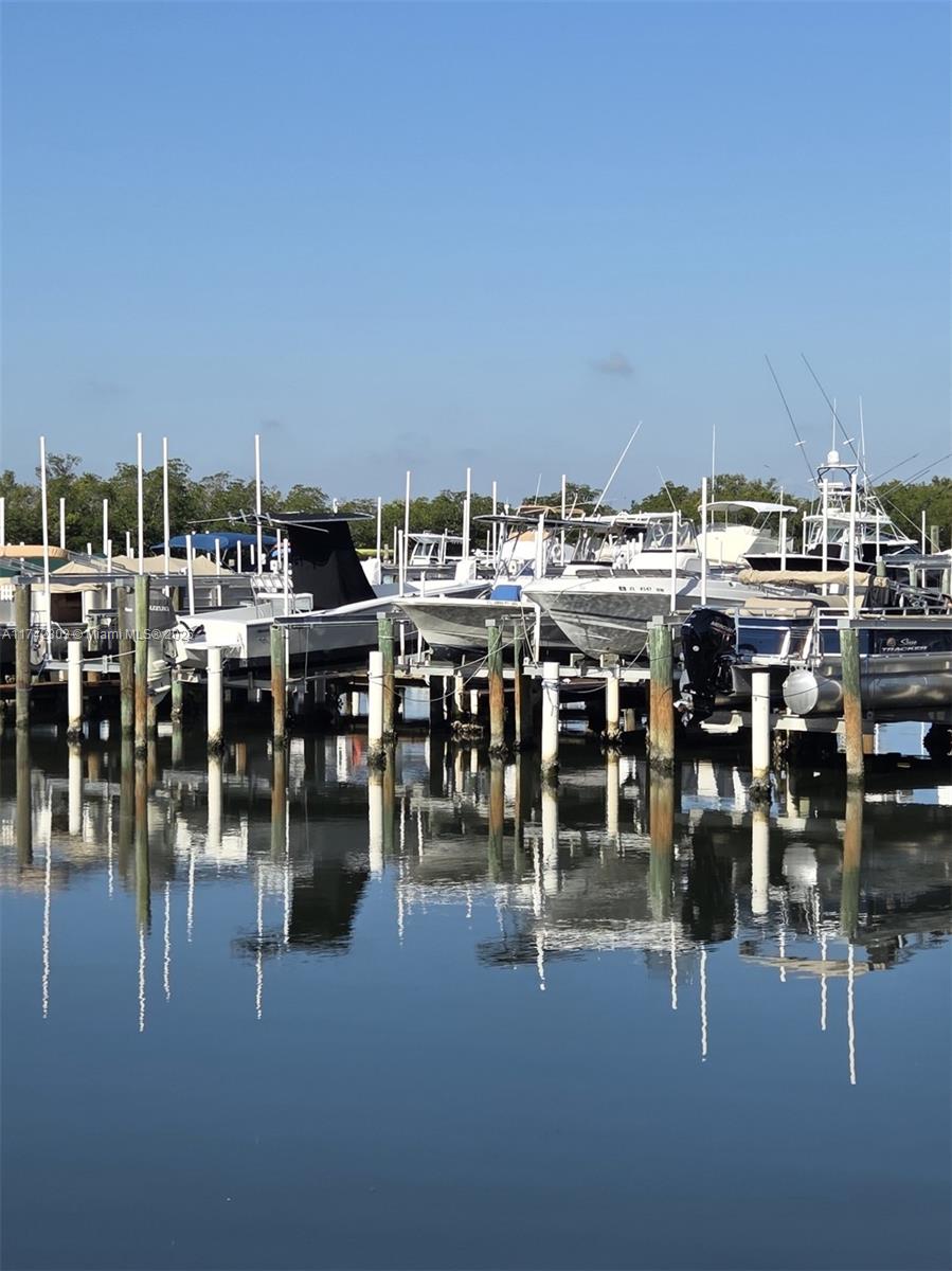 OCEAN HARBOUR CONDOMINIUM - Residential