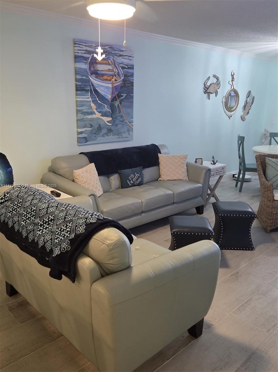 OCEAN HARBOUR CONDOMINIUM - Residential