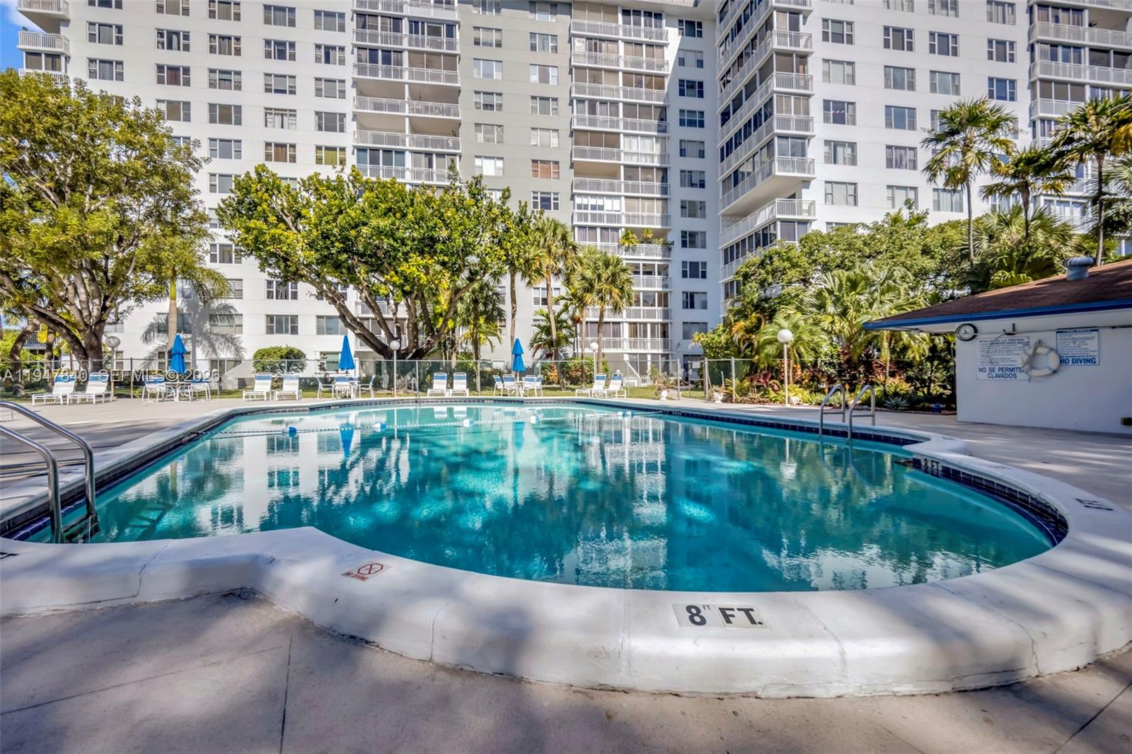 HILLCREST EAST NO 25 COND - Residential