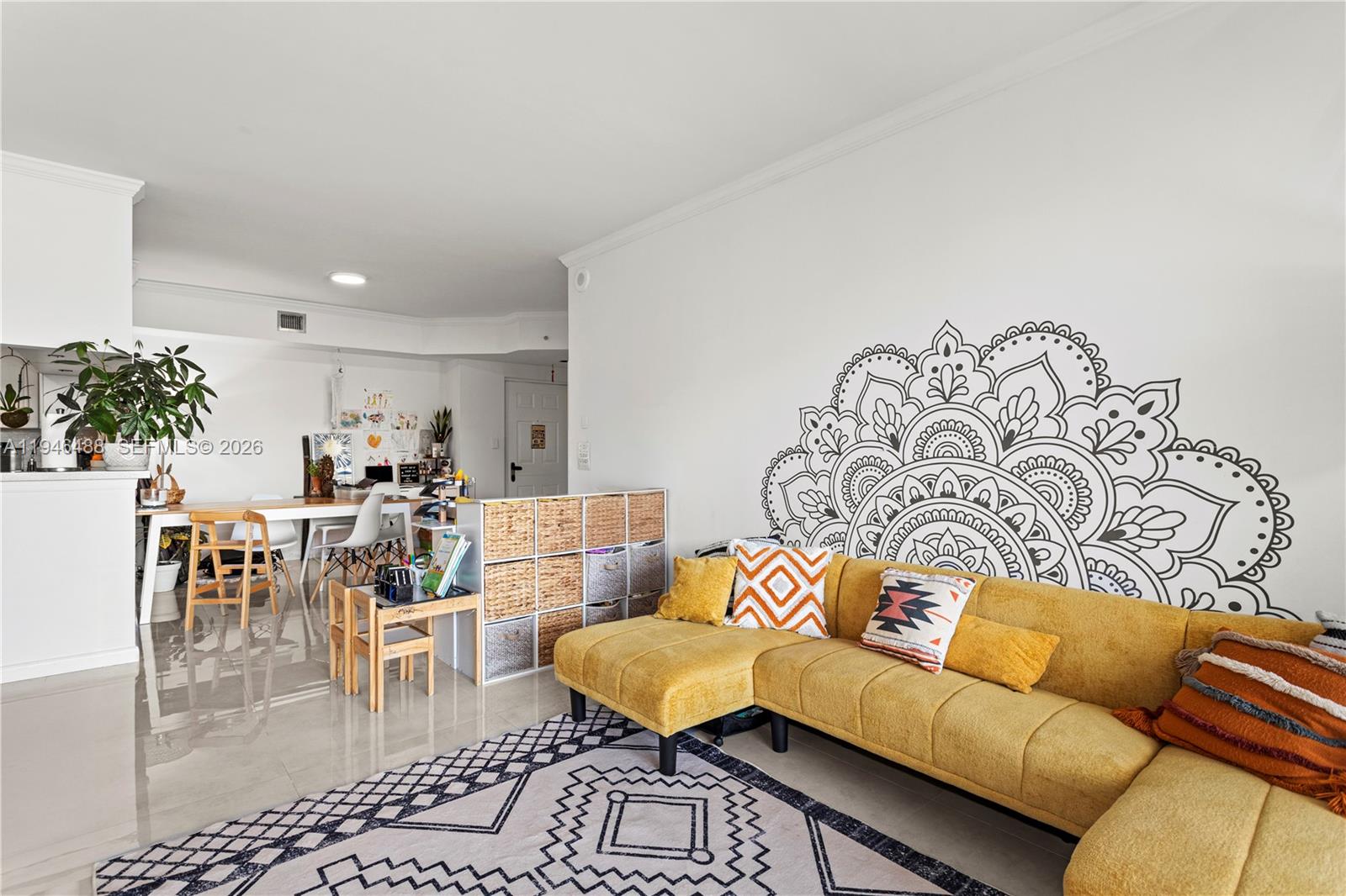 PORTO BELLAGIO CONDO - Residential