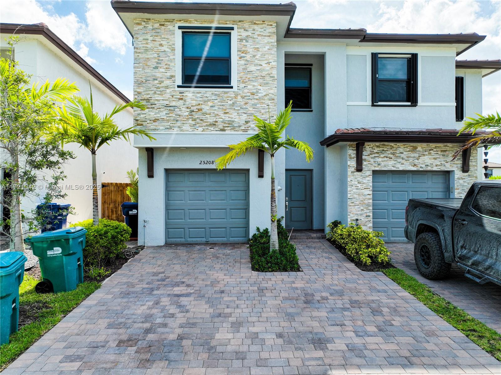 ALLAPATTAH GDNS - Residential