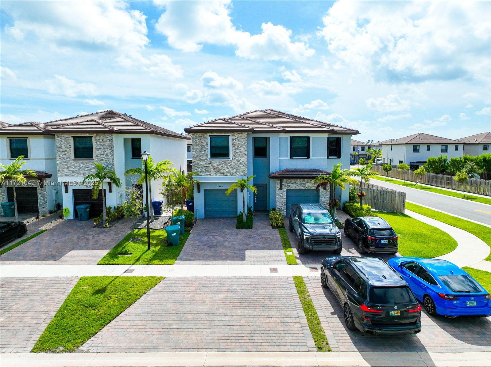 ALLAPATTAH GDNS - Residential