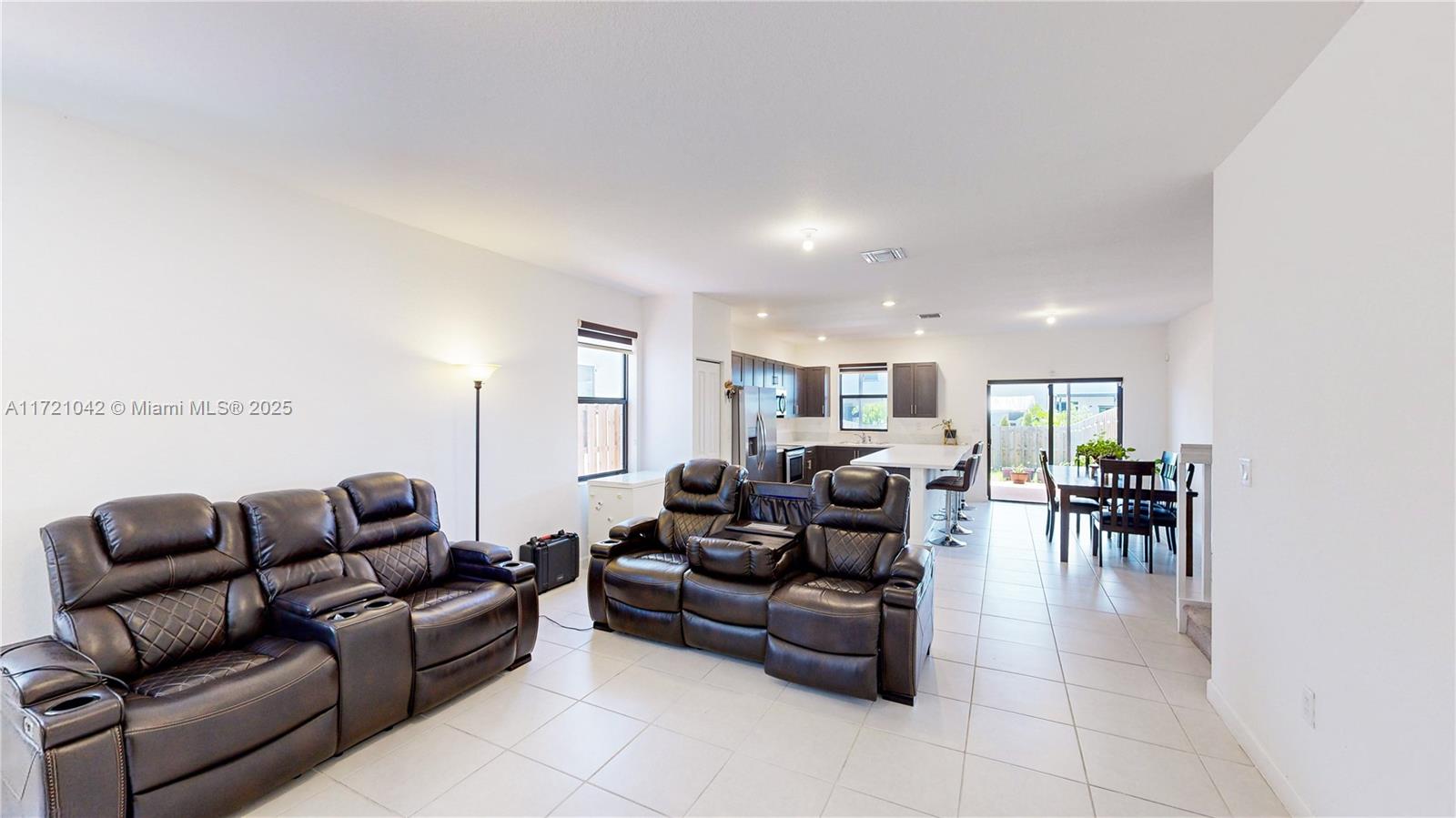 ALLAPATTAH GDNS - Residential
