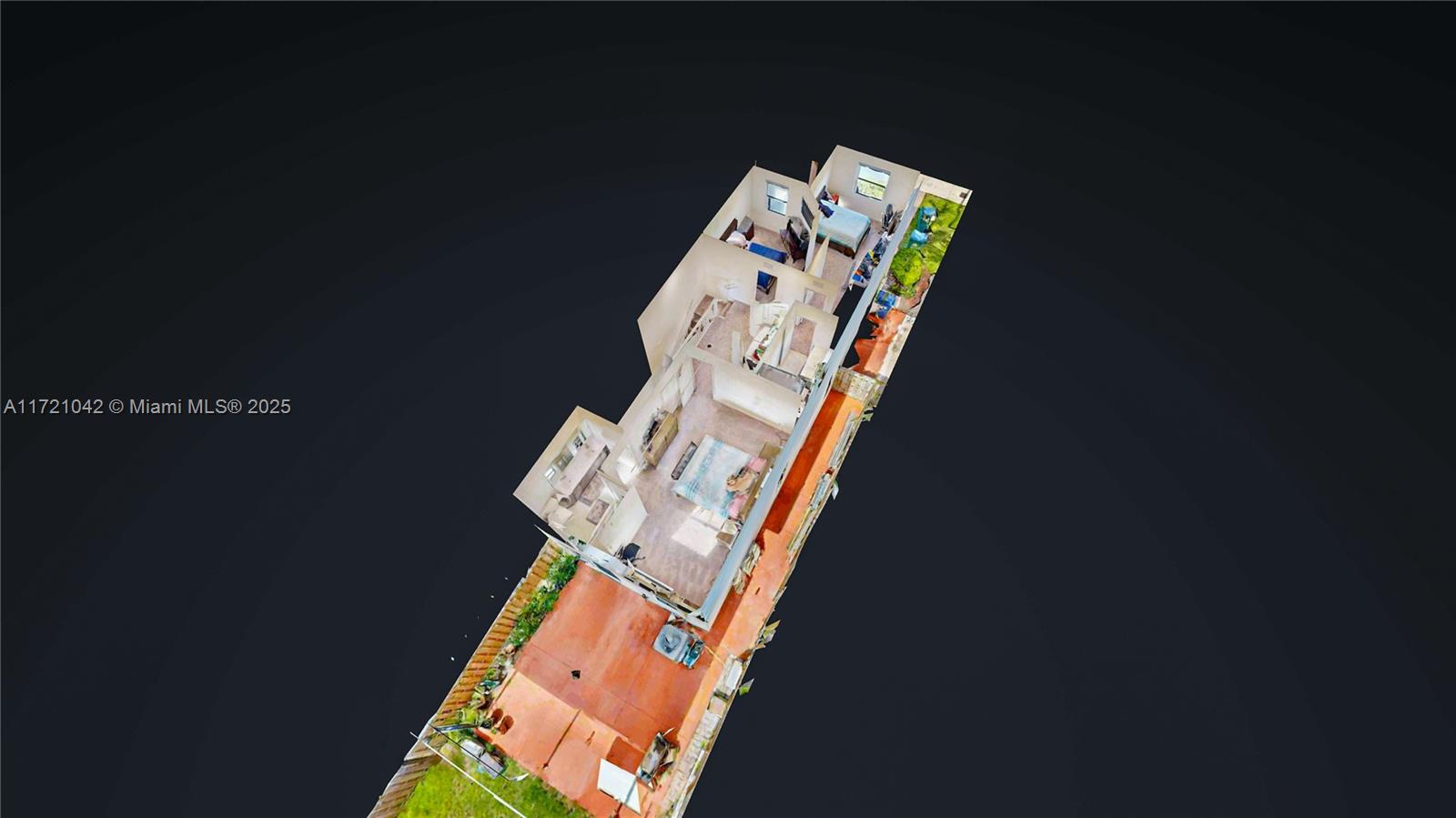 ALLAPATTAH GDNS - Residential