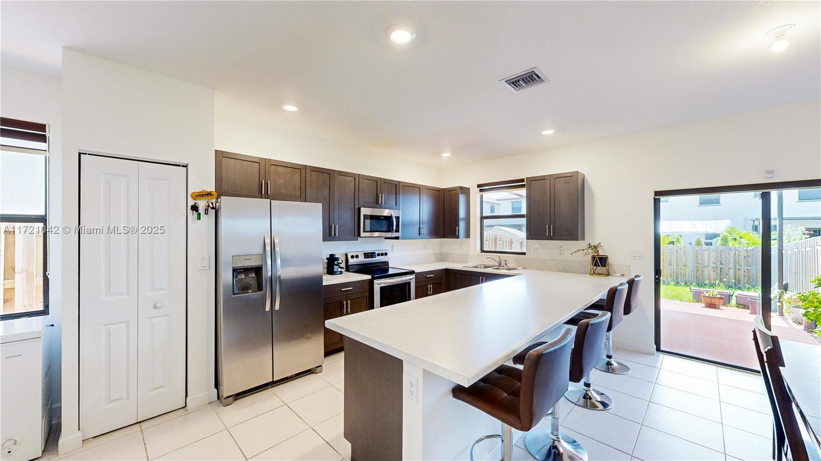 ALLAPATTAH GDNS - Residential