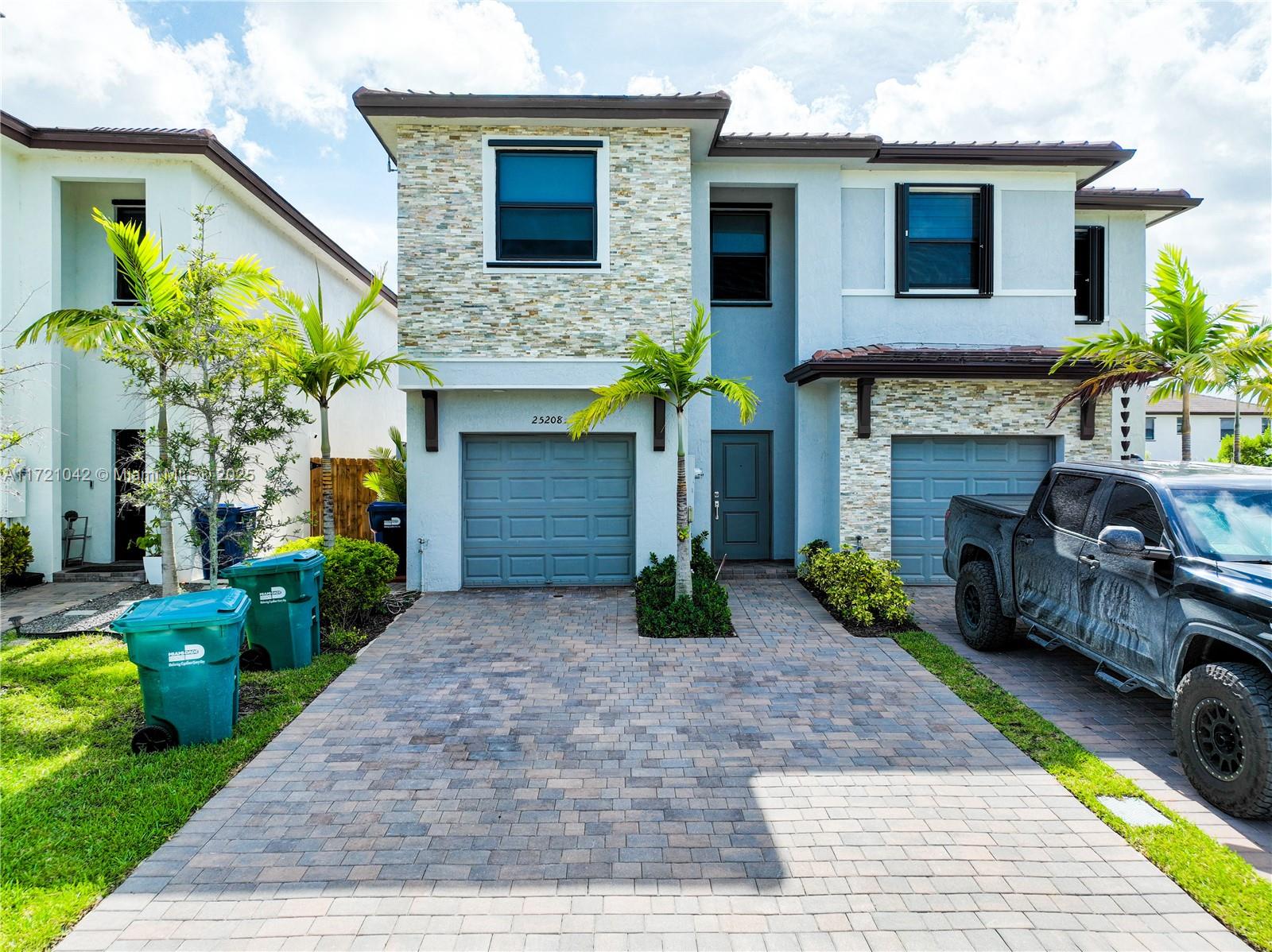 ALLAPATTAH GDNS - Residential