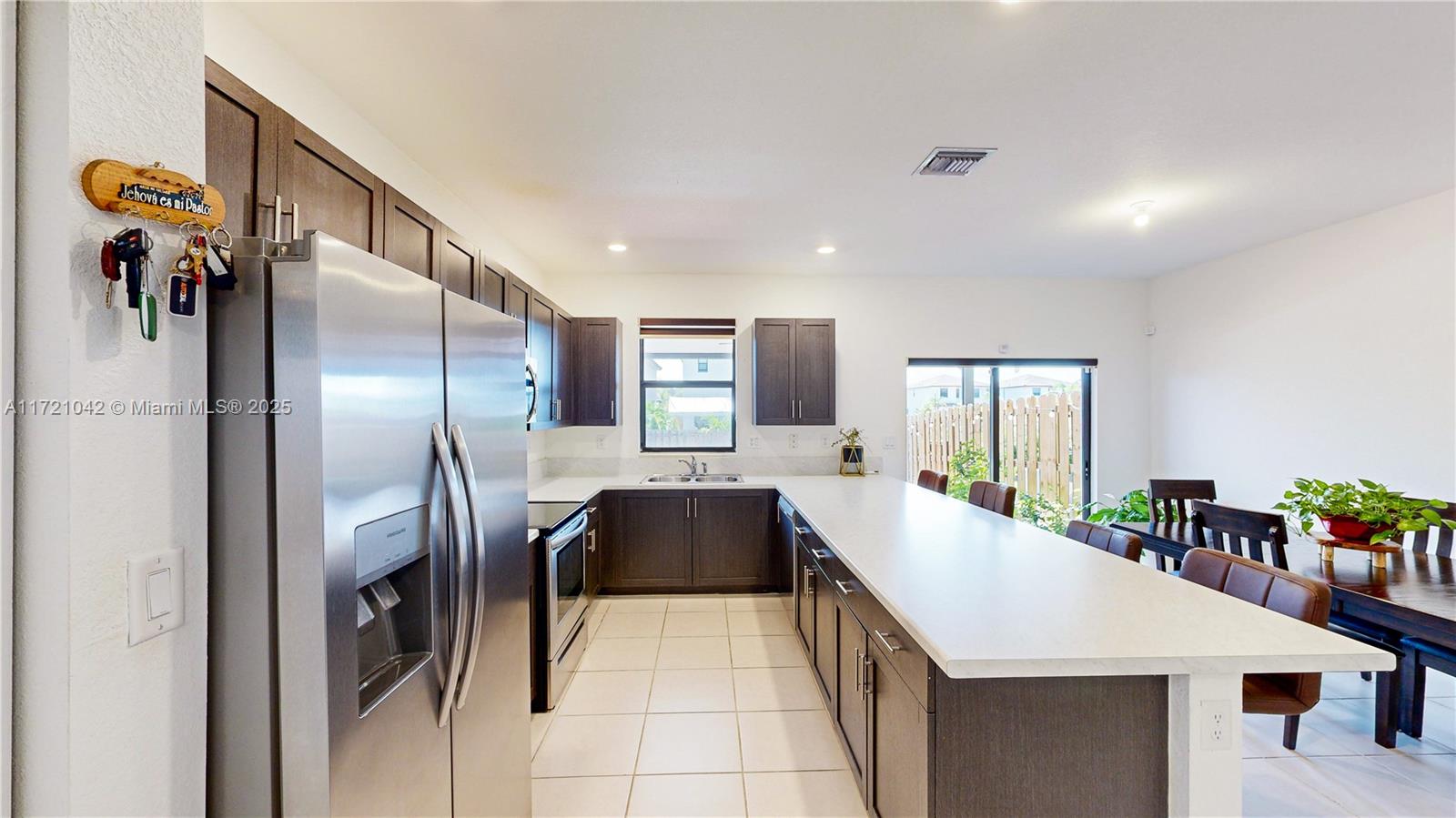 ALLAPATTAH GDNS - Residential