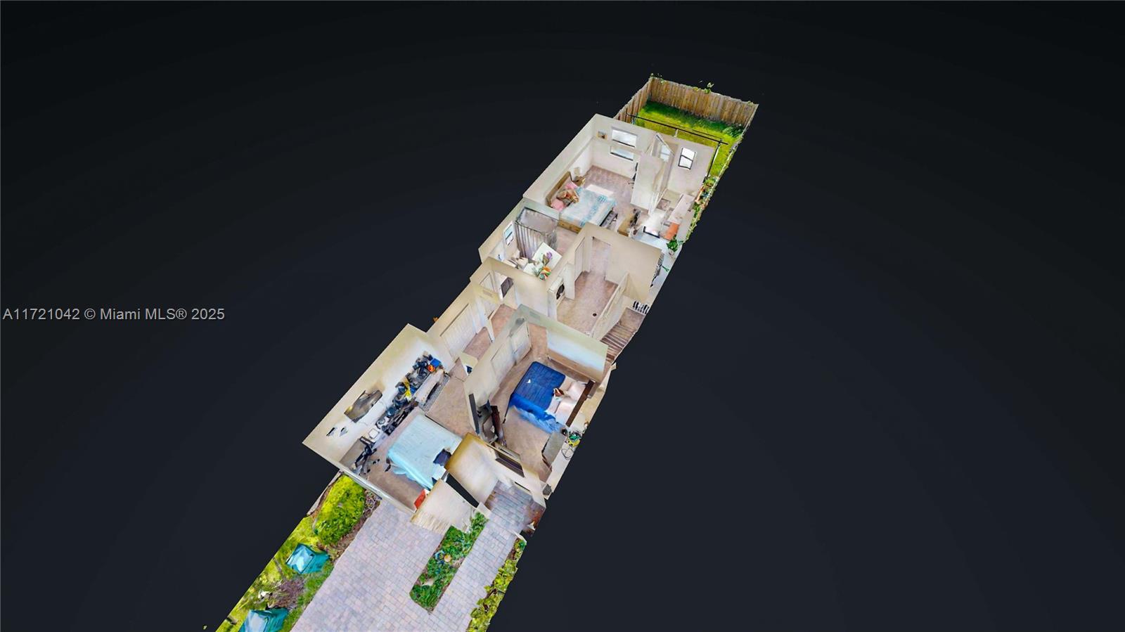 ALLAPATTAH GDNS - Residential
