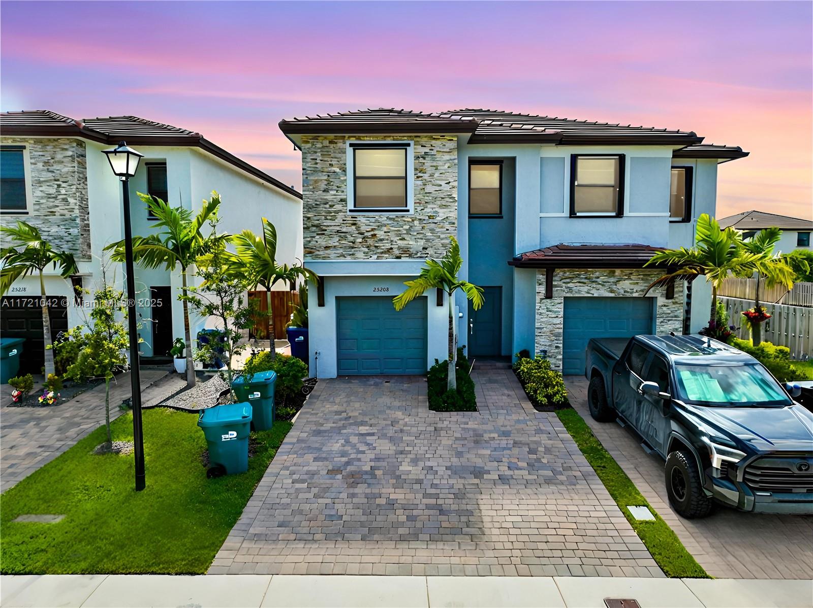 ALLAPATTAH GDNS - Residential