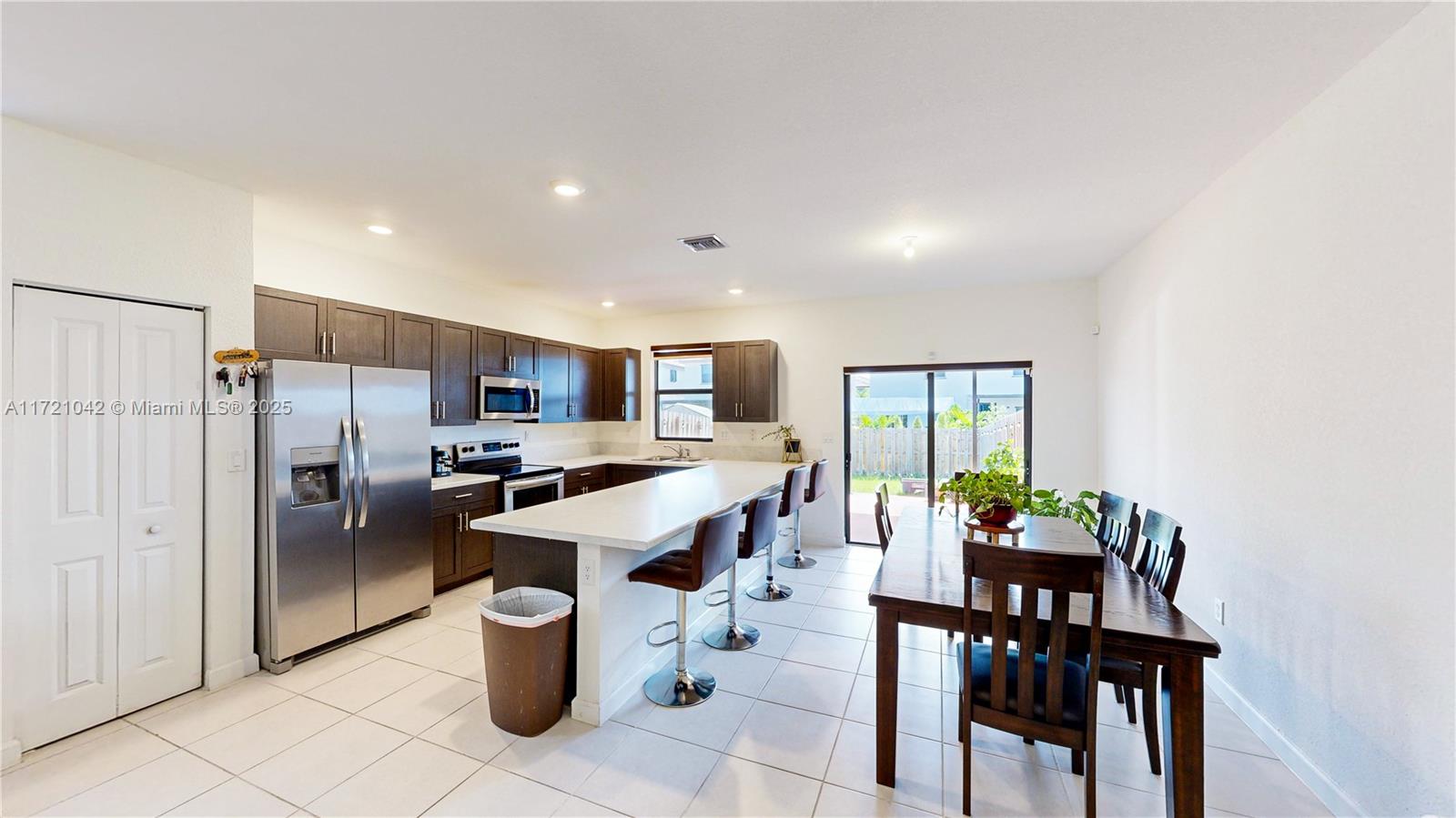 ALLAPATTAH GDNS - Residential
