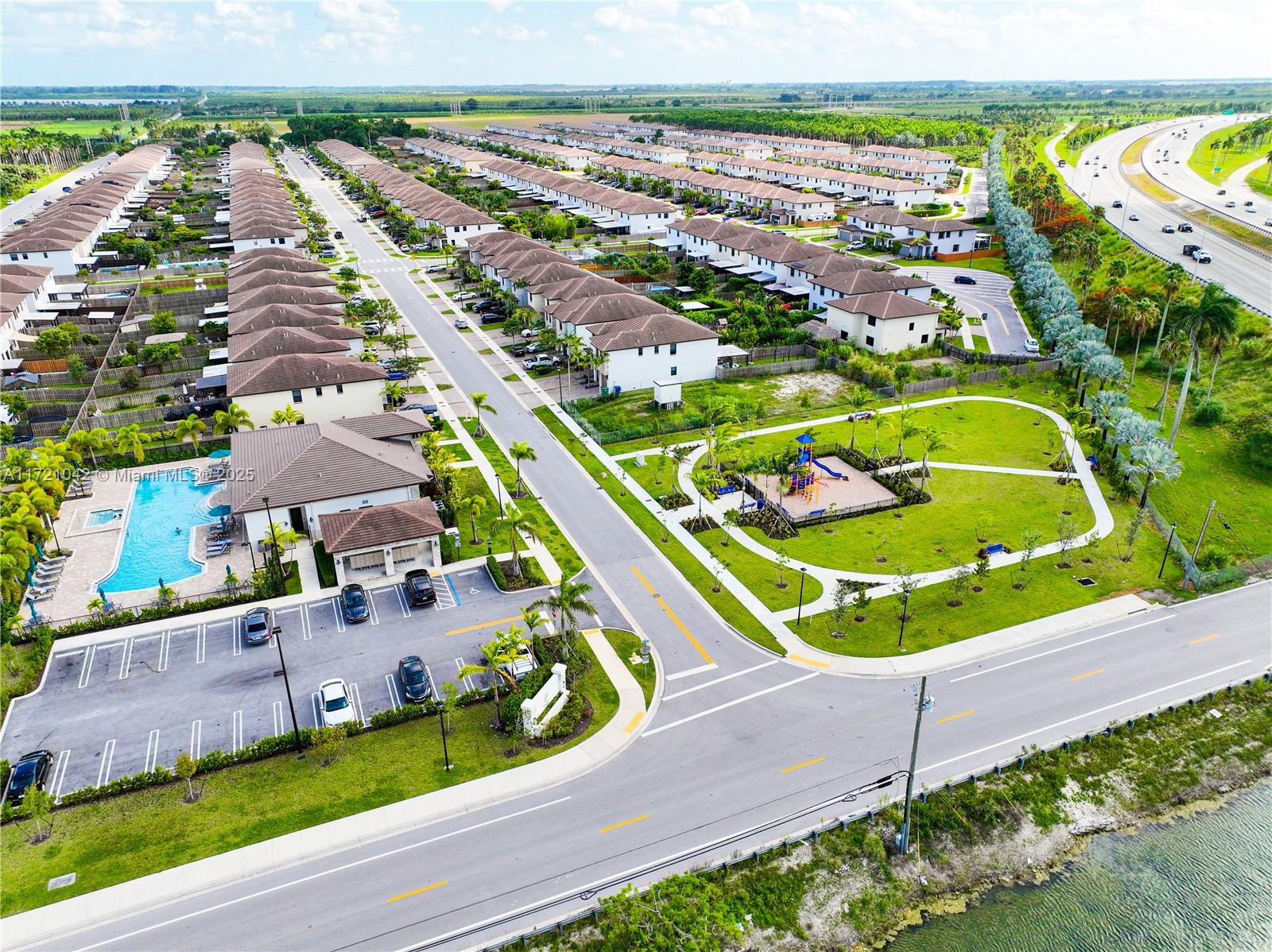 ALLAPATTAH GDNS - Residential