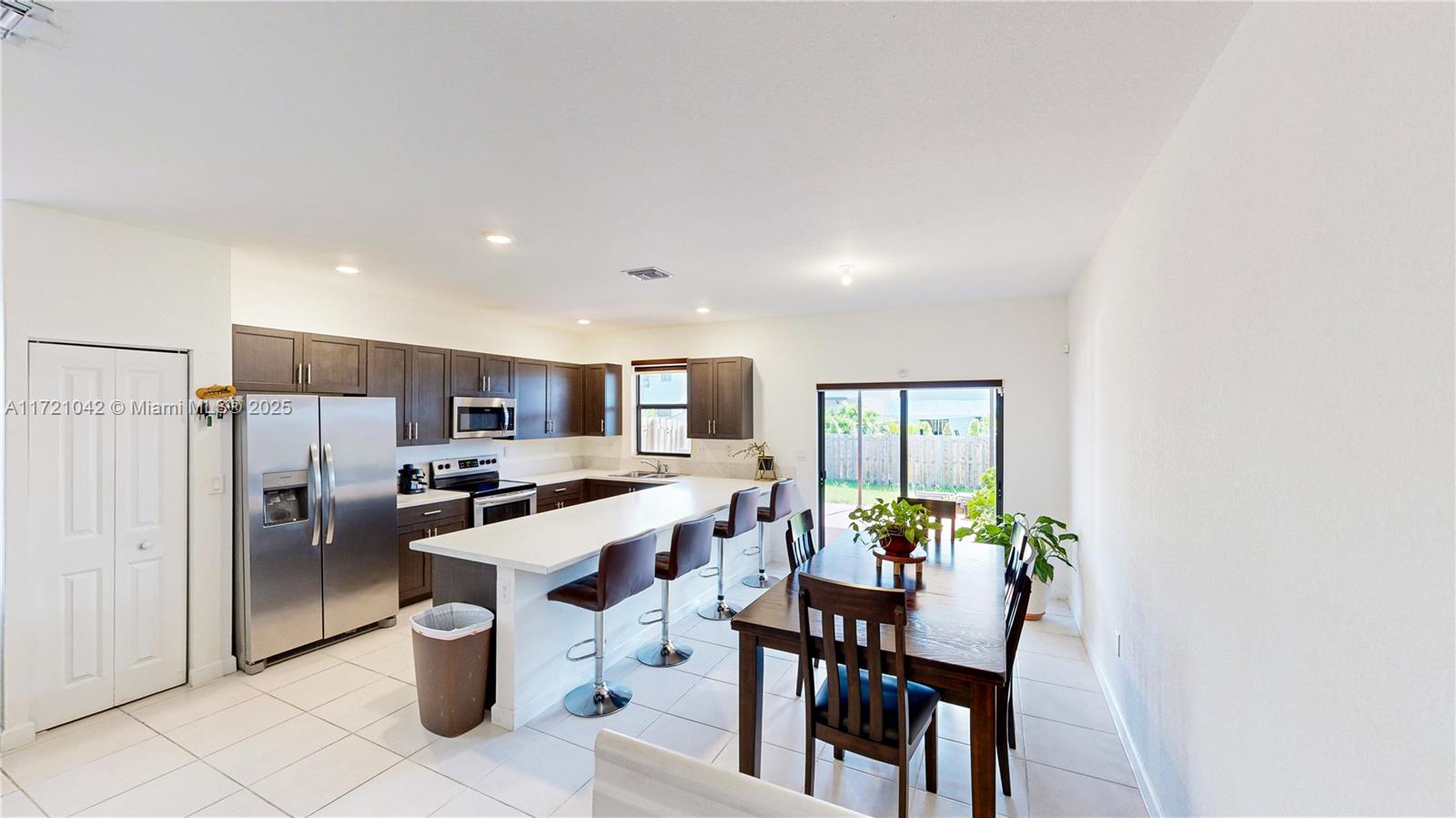 ALLAPATTAH GDNS - Residential