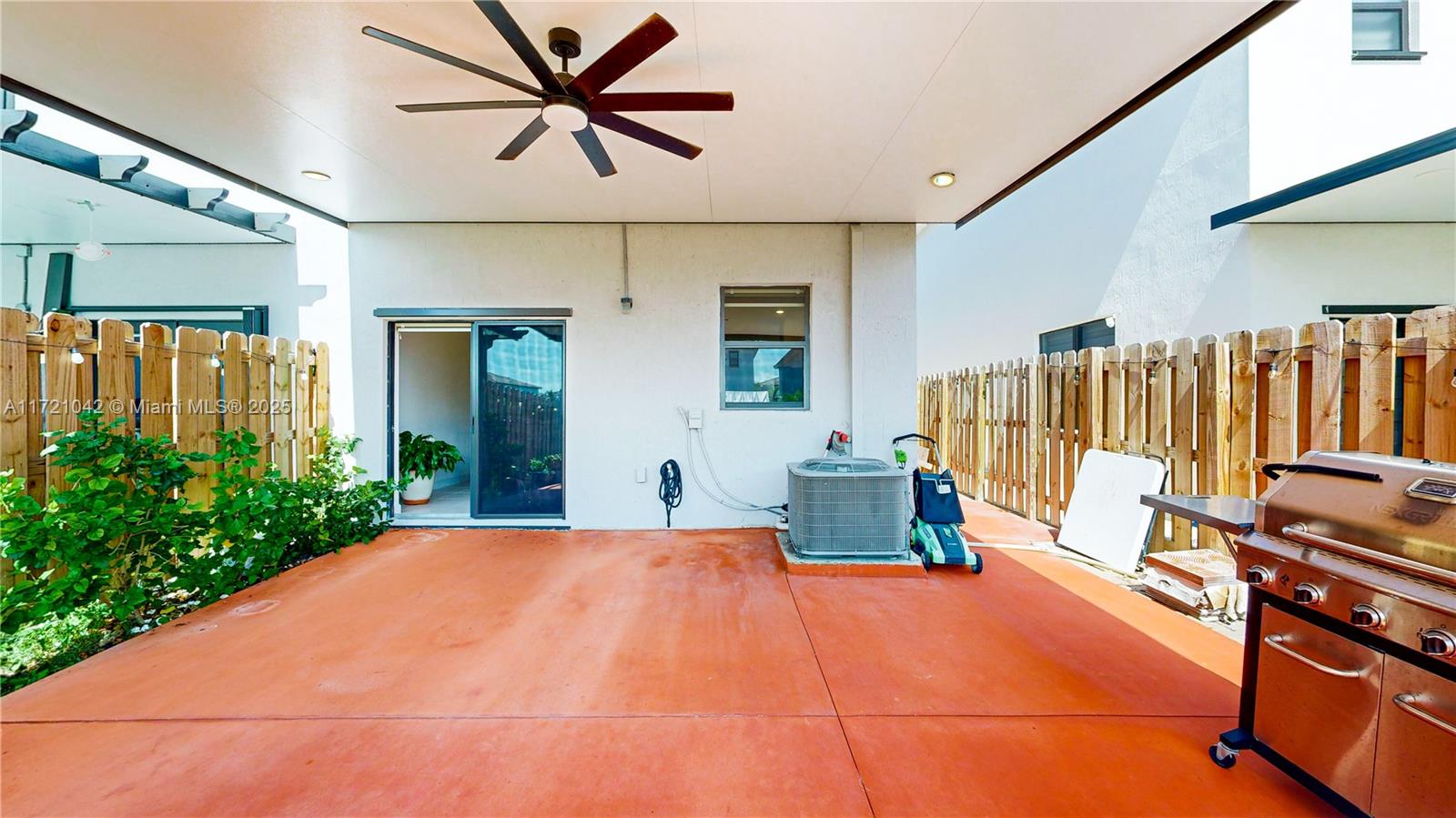 ALLAPATTAH GDNS - Residential