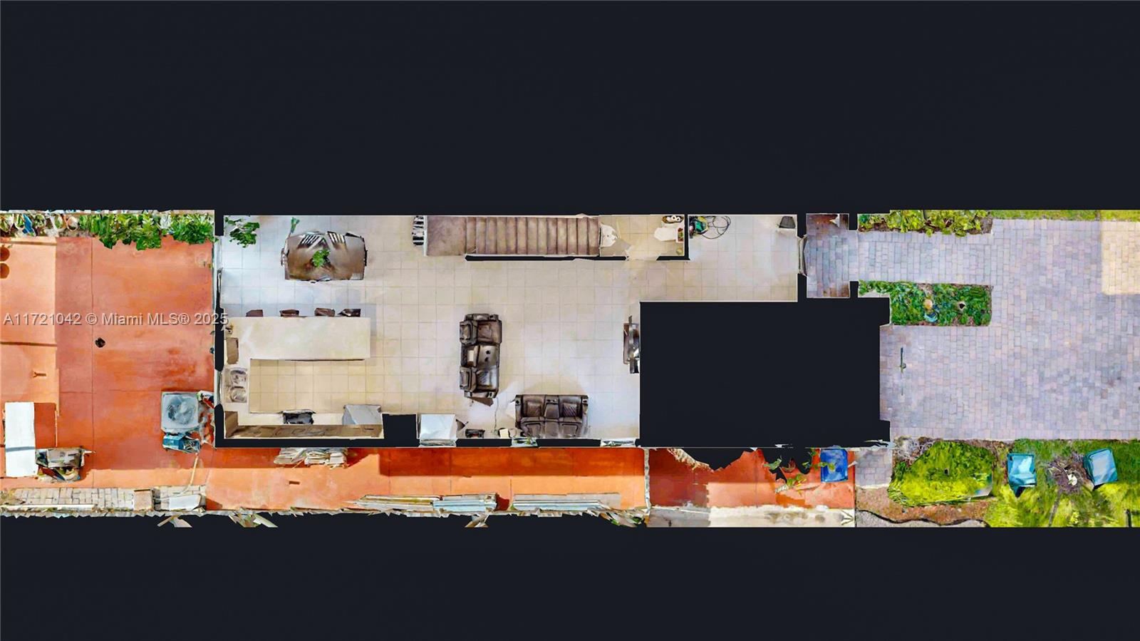 ALLAPATTAH GDNS - Residential