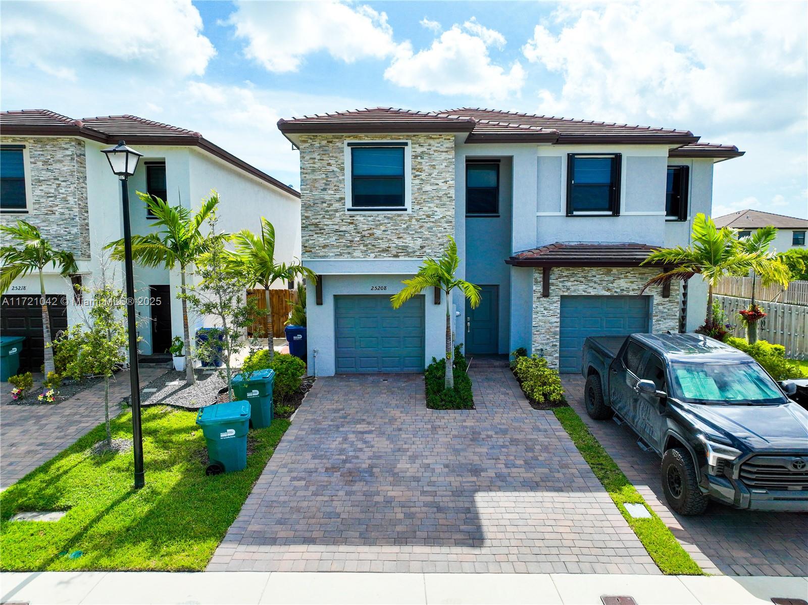 ALLAPATTAH GDNS - Residential