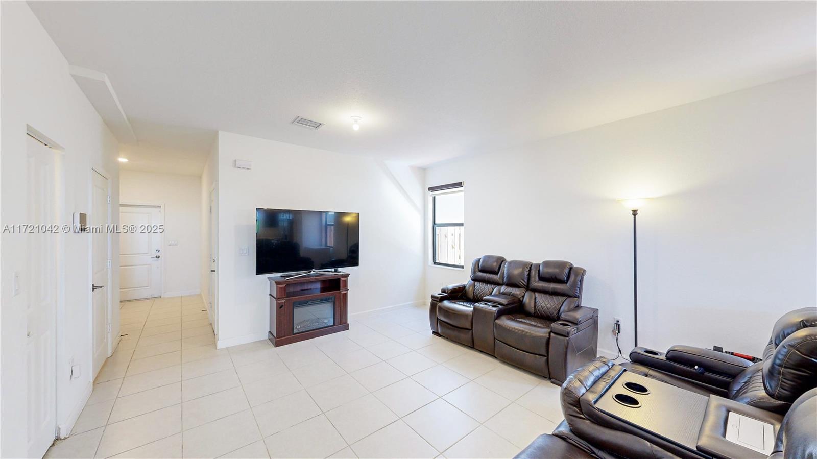 ALLAPATTAH GDNS - Residential