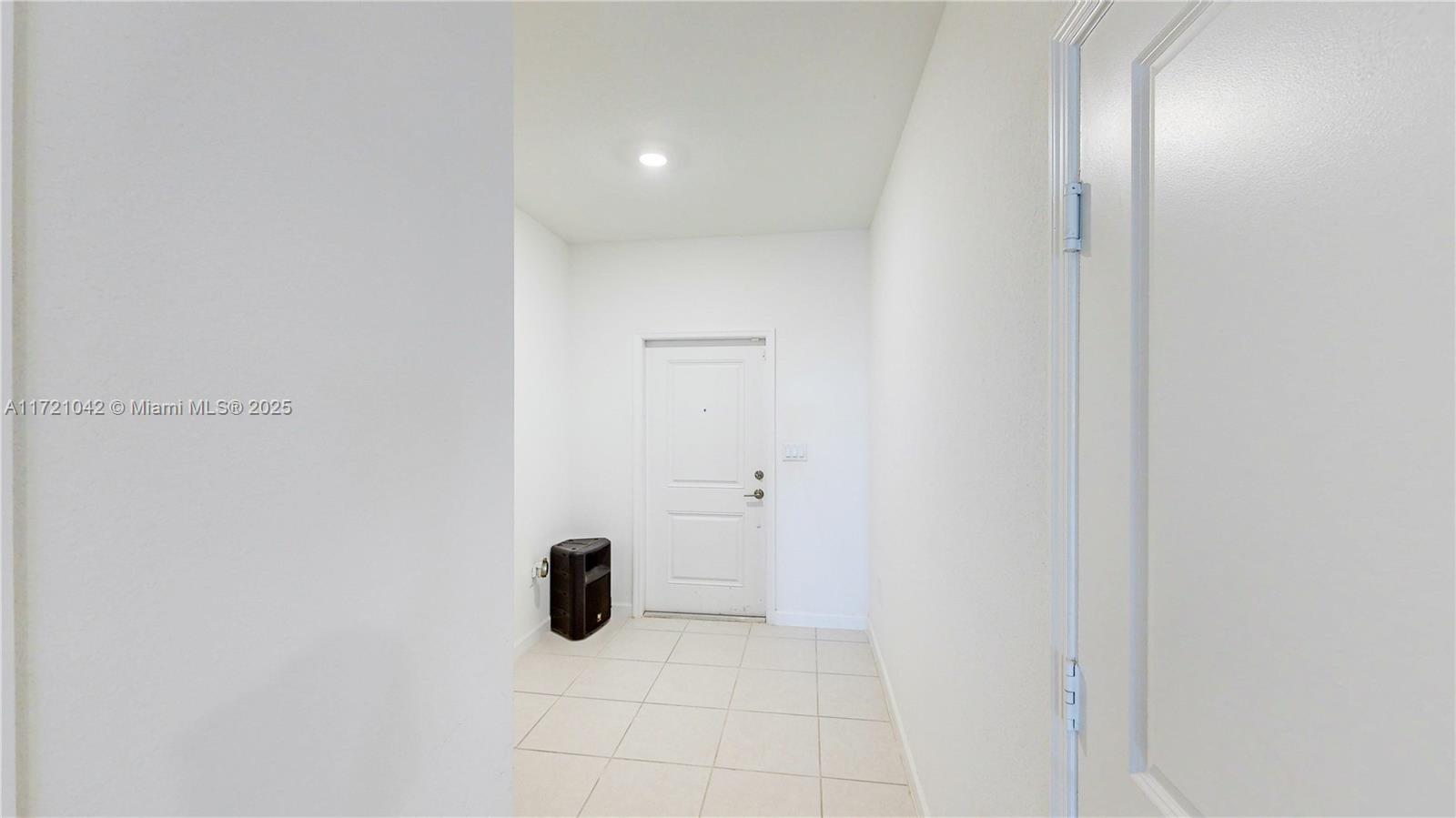 ALLAPATTAH GDNS - Residential