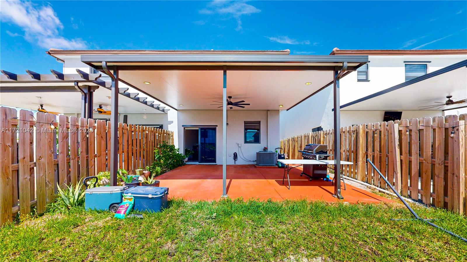 ALLAPATTAH GDNS - Residential