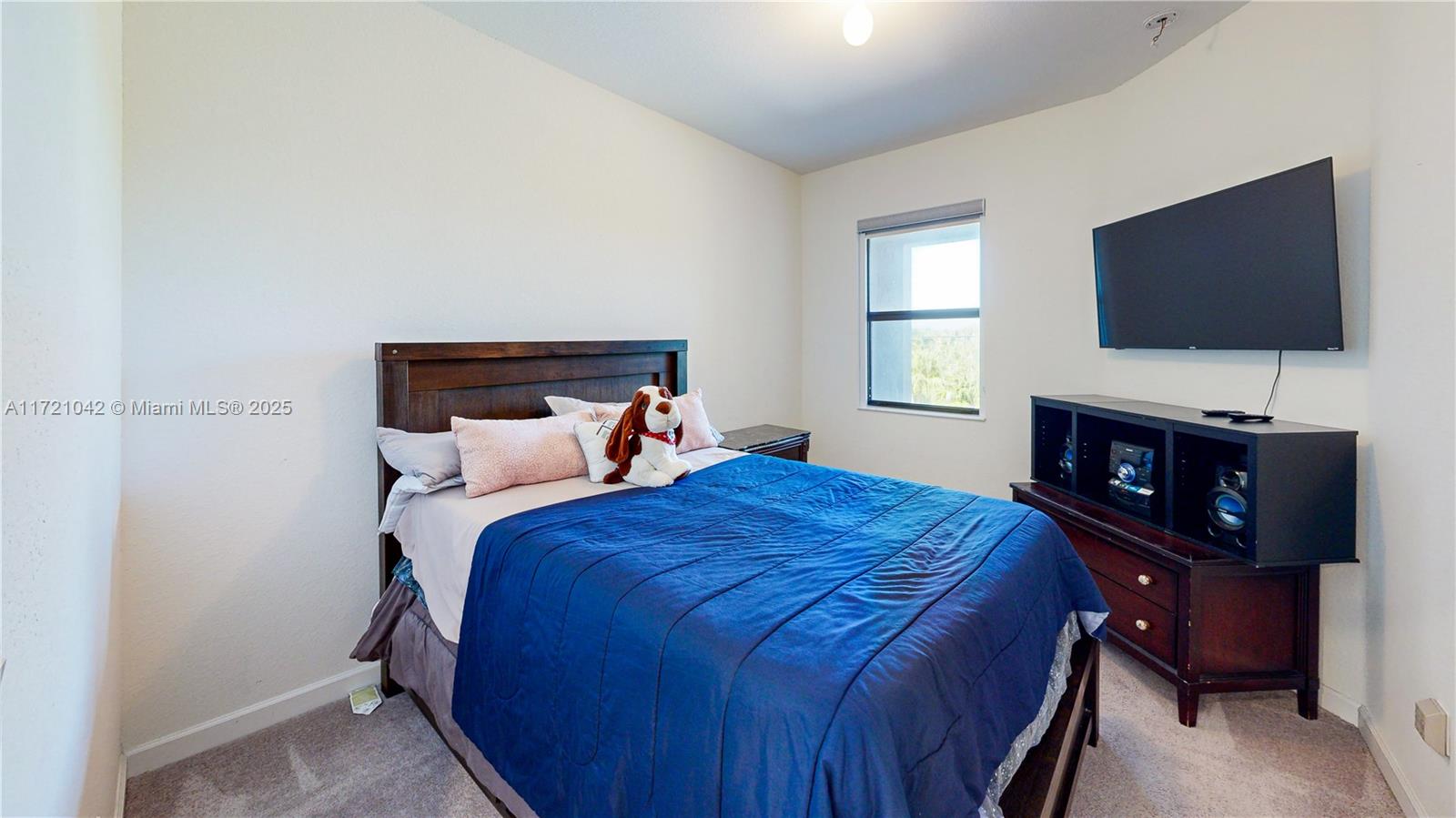 ALLAPATTAH GDNS - Residential