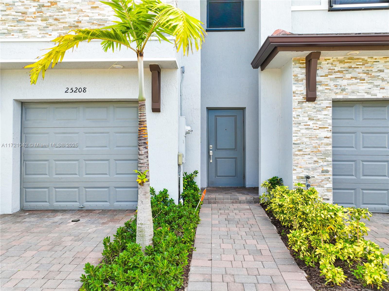 ALLAPATTAH GDNS - Residential