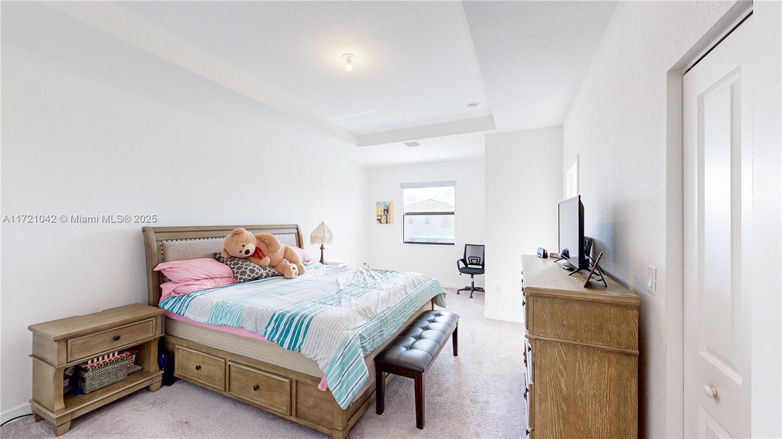 ALLAPATTAH GDNS - Residential