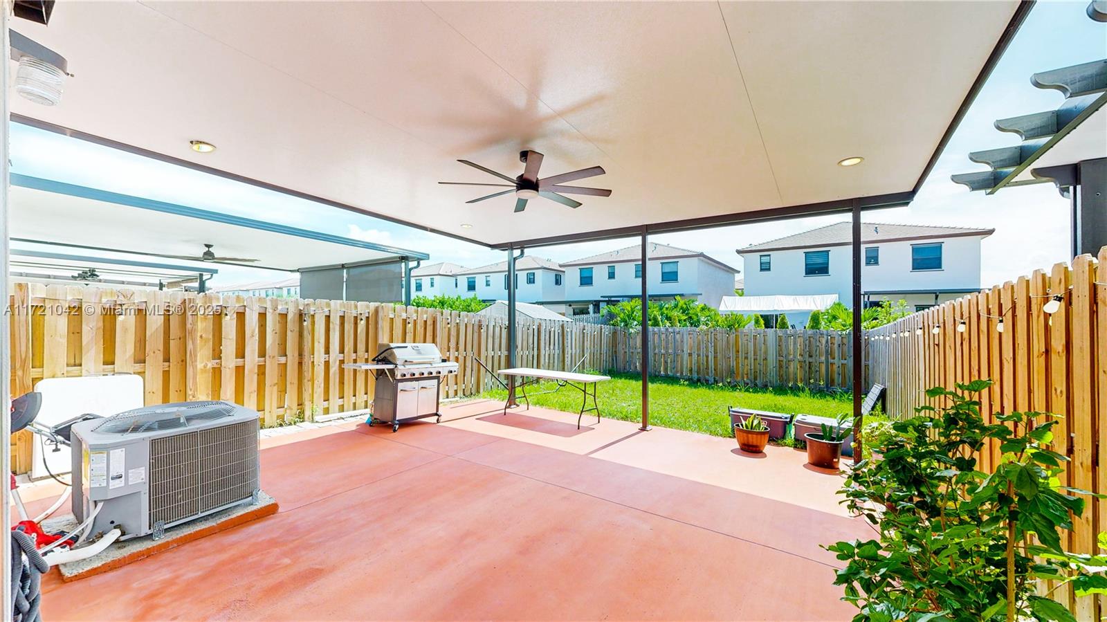 ALLAPATTAH GDNS - Residential