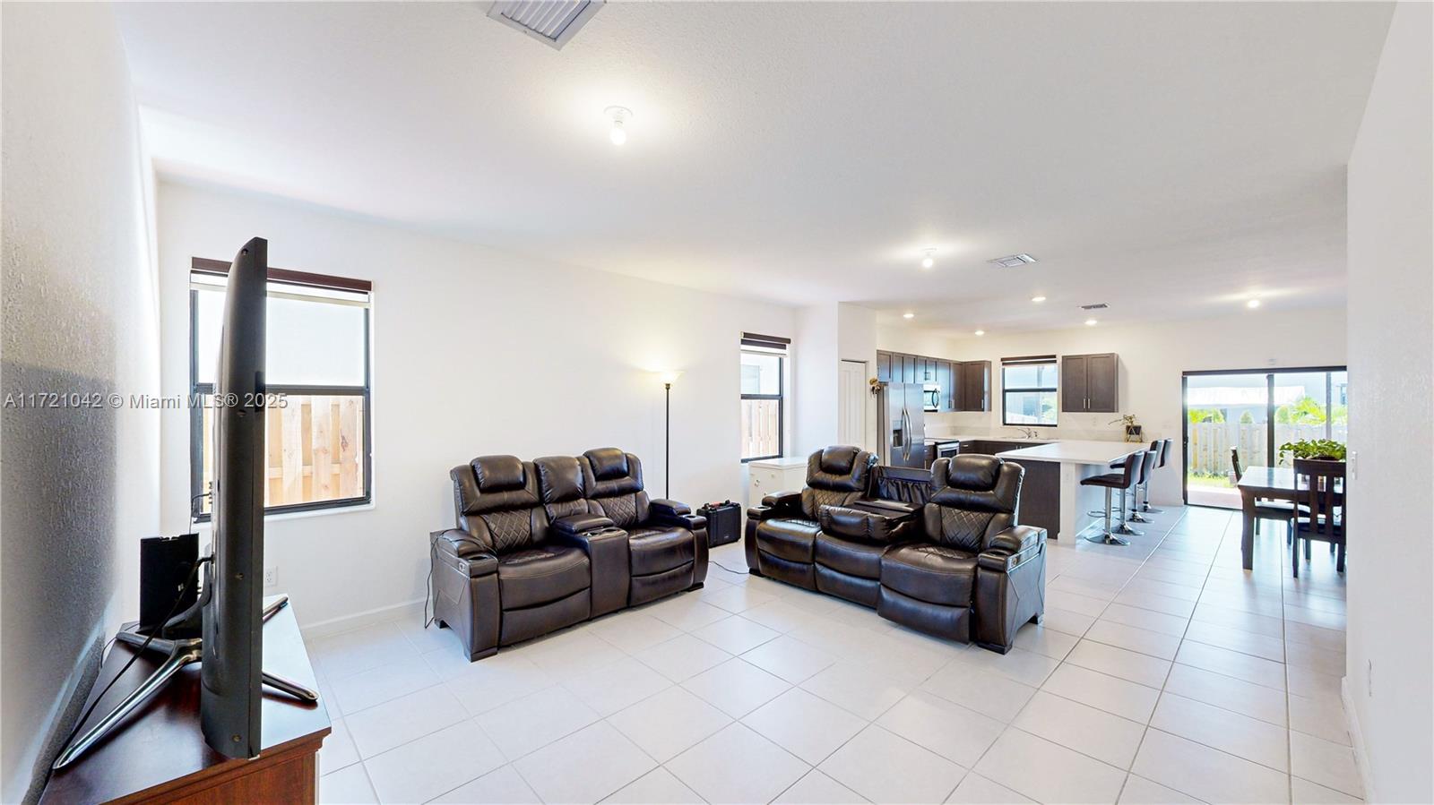ALLAPATTAH GDNS - Residential