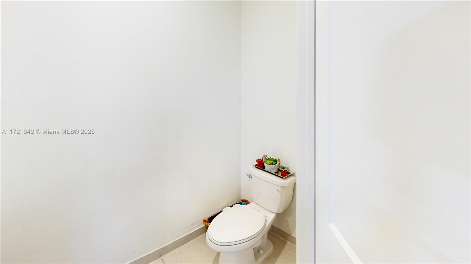 ALLAPATTAH GDNS - Residential