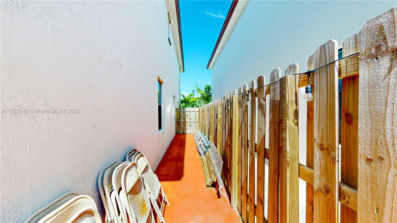 ALLAPATTAH GDNS - Residential