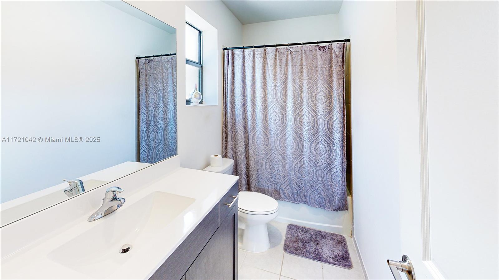 ALLAPATTAH GDNS - Residential
