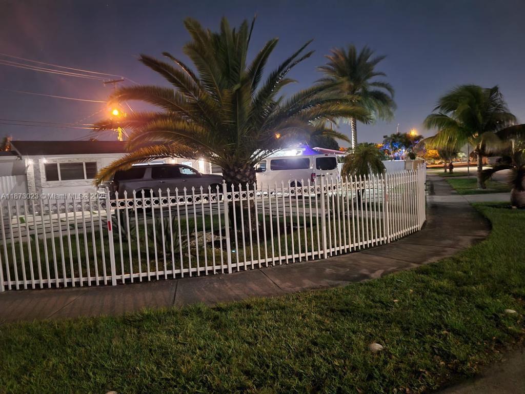 CAROL CITY 3RD ADDN - Residential