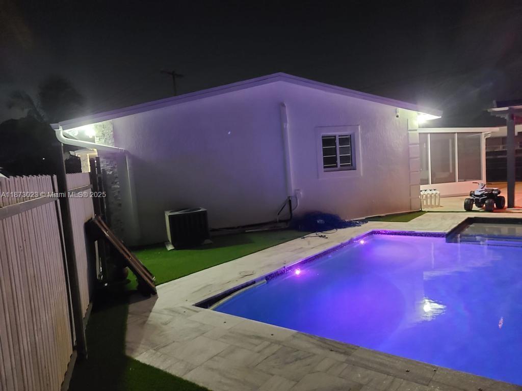 CAROL CITY 3RD ADDN - Residential