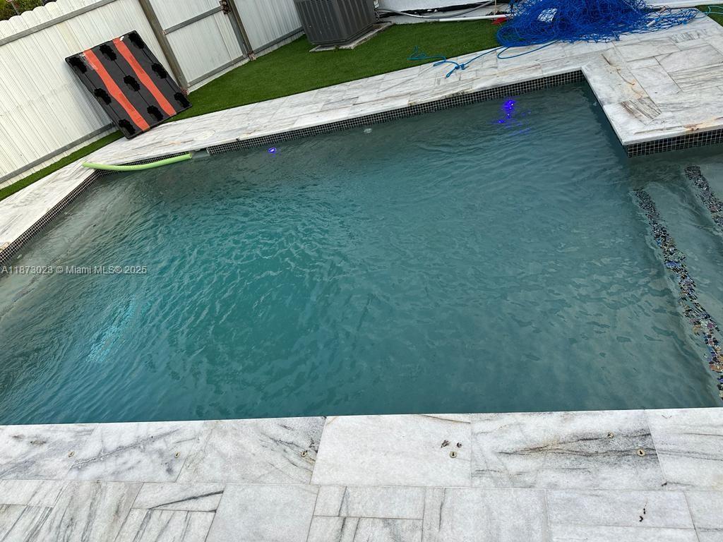 CAROL CITY 3RD ADDN - Residential