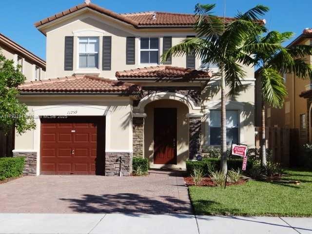 Rental Property at 11259 Nw 44th Ter, Doral, Miami-Dade County, Florida - Bedrooms: 3 
Bathrooms: 3  - $4,200 MO.
