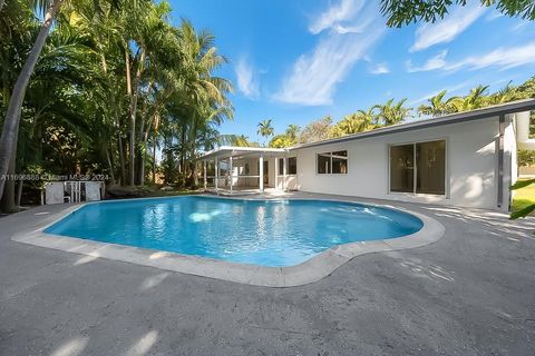 A home in Cutler Bay