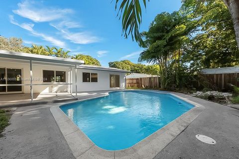 A home in Cutler Bay