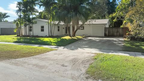 A home in Cutler Bay