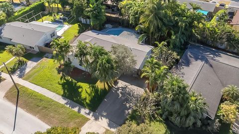 A home in Cutler Bay