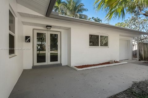 A home in Cutler Bay