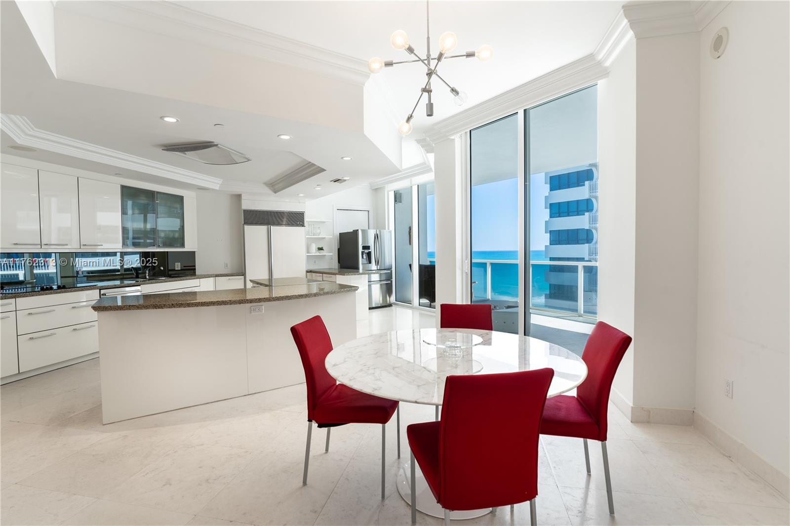 BELLINI CONDO - Residential