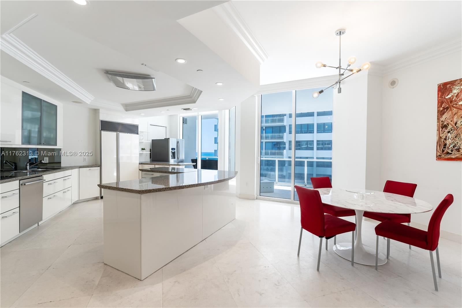BELLINI CONDO - Residential