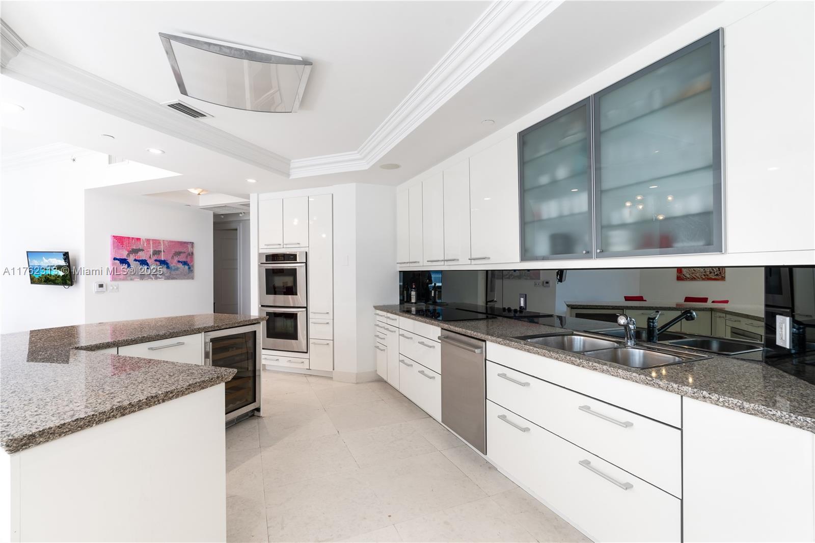 BELLINI CONDO - Residential
