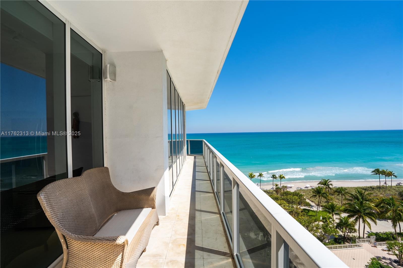 BELLINI CONDO - Residential