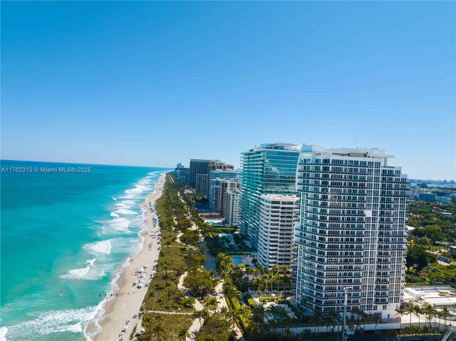 BELLINI CONDO - Residential